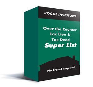 over the counter superlist